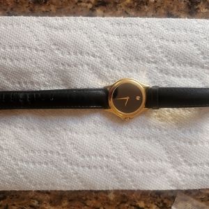 Watch vintage museum in great condition. New battery